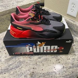 Puma RS-X3 Sonic Mens Shoes